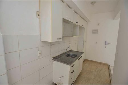 Apartamento para alugar com 56m², 2 quartos e 1 vaga Apartamento para alugar com 56m², 2 quartos e 1 vagaCozinha