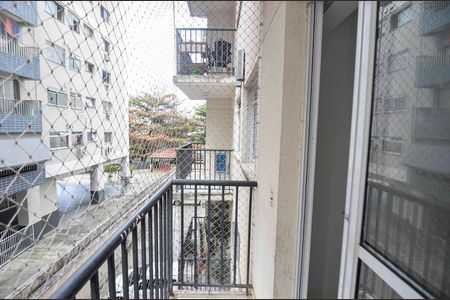 Apartamento para alugar com 56m², 2 quartos e 1 vaga Apartamento para alugar com 56m², 2 quartos e 1 vagaSala