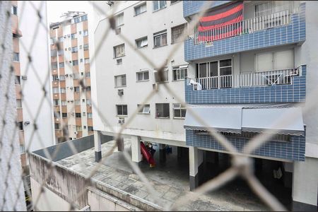 Apartamento para alugar com 56m², 2 quartos e 1 vaga Apartamento para alugar com 56m², 2 quartos e 1 vagaSala