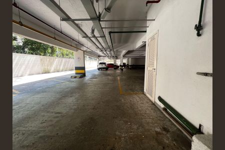 Apartamento para alugar com 56m², 2 quartos e 1 vaga Apartamento para alugar com 56m², 2 quartos e 1 vagaGaragem