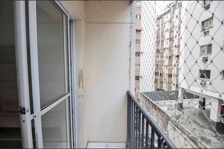 Apartamento para alugar com 56m², 2 quartos e 1 vaga Apartamento para alugar com 56m², 2 quartos e 1 vagaSala