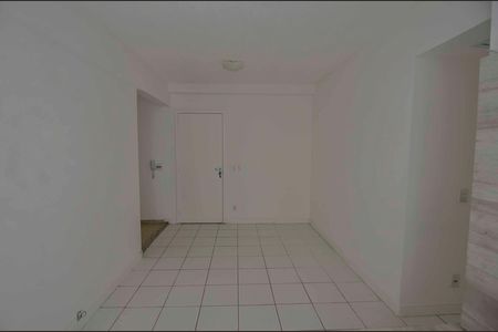 Apartamento para alugar com 56m², 2 quartos e 1 vaga Apartamento para alugar com 56m², 2 quartos e 1 vagaSala
