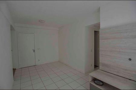 Apartamento para alugar com 56m², 2 quartos e 1 vaga Apartamento para alugar com 56m², 2 quartos e 1 vagaSala
