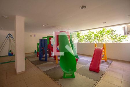 Apartamento para alugar com 56m², 2 quartos e 1 vaga Apartamento para alugar com 56m², 2 quartos e 1 vagaÁrea comum