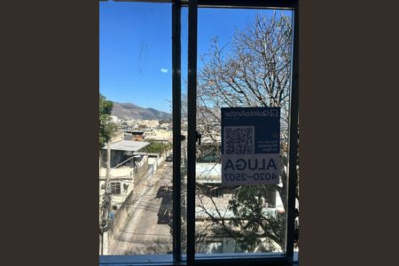 Apartamento para alugar com 48m², 2 quartos e sem vaga
