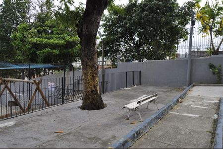 Apartamento para alugar com 2 quartos, 48m² em Inhaúma, Rio de Janeiro