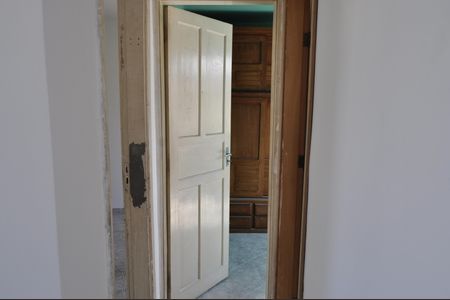 Apartamento para alugar com 2 quartos, 48m² em Inhaúma, Rio de Janeiro