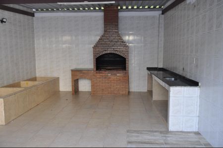 Apartamento para alugar com 2 quartos, 48m² em Inhaúma, Rio de Janeiro