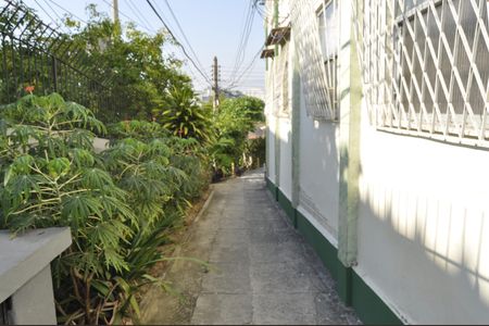 Apartamento para alugar com 2 quartos, 48m² em Inhaúma, Rio de Janeiro
