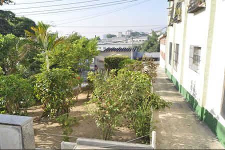 Apartamento para alugar com 2 quartos, 48m² em Inhaúma, Rio de Janeiro