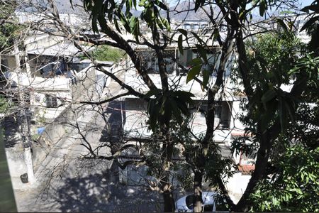 Apartamento para alugar com 2 quartos, 48m² em Inhaúma, Rio de Janeiro