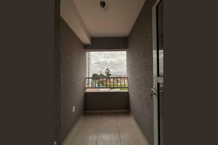 Sacada de apartamento à venda com 2 quartos, 29m² em Vila Santo Estefano, São Paulo
