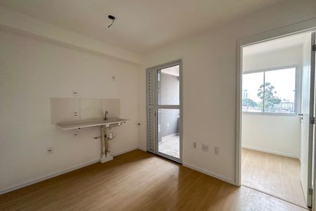 Apartamento à venda com 2 quartos, 29m² em Vila Santo Estefano, São Paulo