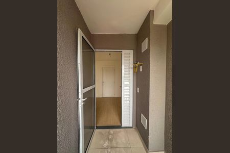 Sacada de apartamento à venda com 2 quartos, 29m² em Vila Santo Estefano, São Paulo