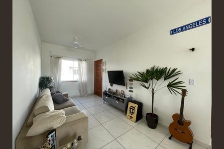 Apartamento para alugar com 2 quartos, 50m² em Canudos, Novo Hamburgo