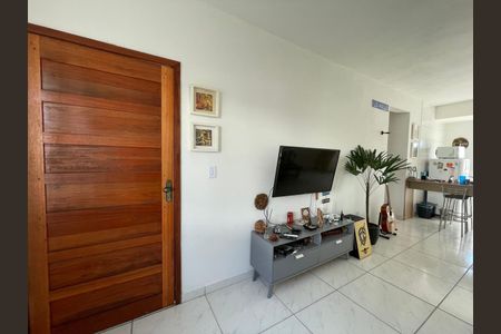 Apartamento para alugar com 2 quartos, 50m² em Canudos, Novo Hamburgo