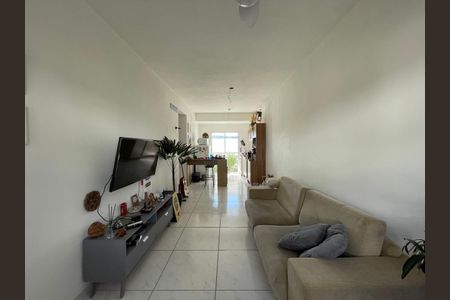 Apartamento para alugar com 2 quartos, 50m² em Canudos, Novo Hamburgo
