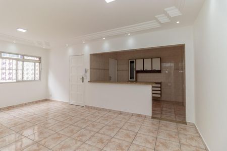Apartamento para alugar com 4 quartos, 151m² em Chácara Mafalda, São Paulo