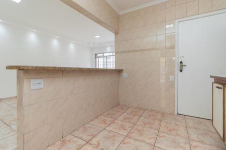 Copa de apartamento para alugar com 4 quartos, 151m² em Chácara Mafalda, São Paulo