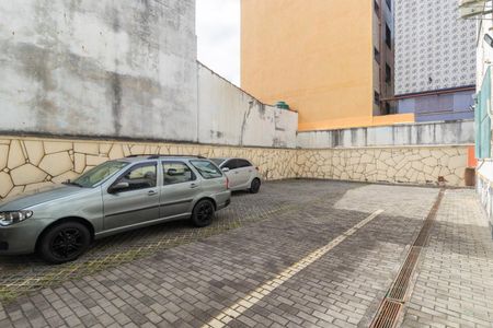 Vaga de garagem de apartamento para alugar com 4 quartos, 151m² em Chácara Mafalda, São Paulo