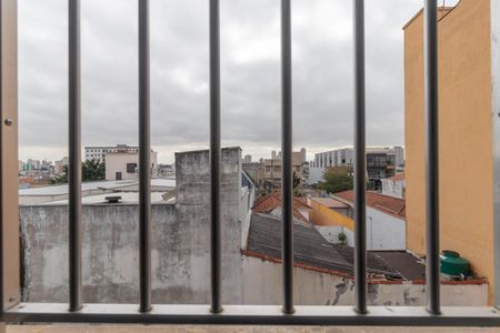 Quarto 2 vista de apartamento para alugar com 4 quartos, 151m² em Chácara Mafalda, São Paulo