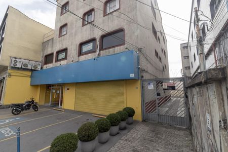 Fachada de apartamento para alugar com 4 quartos, 151m² em Chácara Mafalda, São Paulo