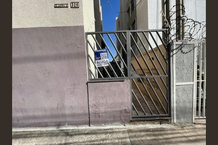 Apartamento para alugar com 3 quartos, 66m² em Novo Eldorado, Contagem