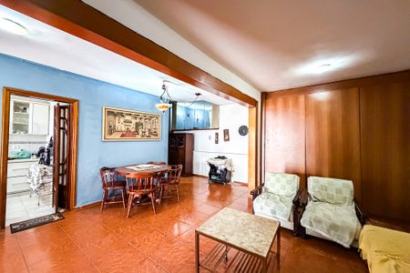 Sala 2 de casa à venda com 2 quartos, 500m² em Vila Oratorio, São Paulo