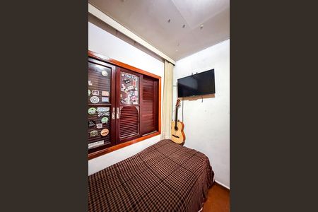 Quarto 1 de casa à venda com 2 quartos, 500m² em Vila Oratorio, São Paulo