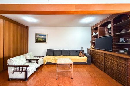 Sala 2 de casa à venda com 2 quartos, 500m² em Vila Oratorio, São Paulo