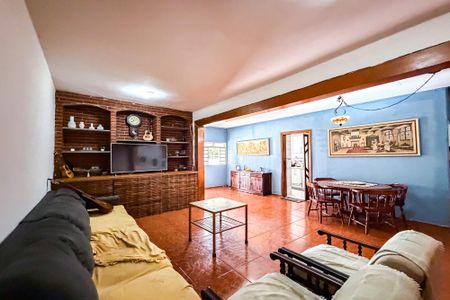 Casa à venda com 2 quartos, 500m² em Vila Oratorio, São Paulo
