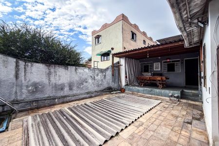 Quintal de casa à venda com 2 quartos, 500m² em Vila Oratorio, São Paulo