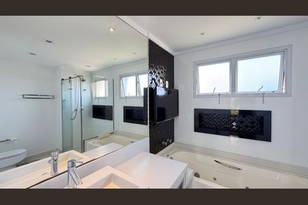 Foto 34 de apartamento para alugar com 4 quartos, 265m² em Vila Mariana, São Paulo