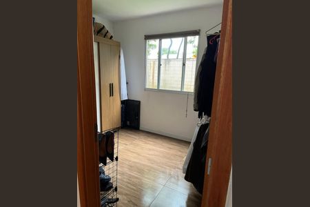 Quarto de apartamento à venda com 2 quartos, 143m² em Santos Dumont, São Leopoldo