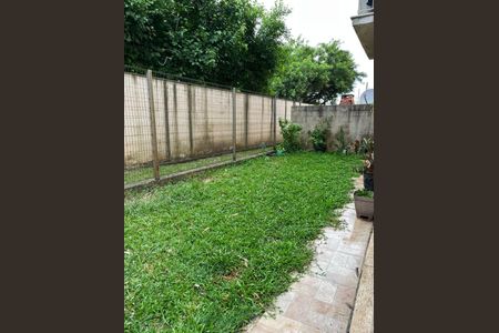 Área externa de apartamento à venda com 2 quartos, 143m² em Santos Dumont, São Leopoldo