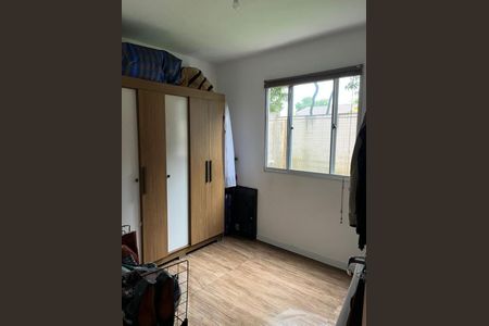 Quarto de apartamento à venda com 2 quartos, 143m² em Santos Dumont, São Leopoldo