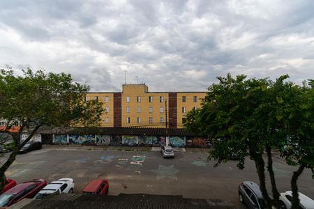 Vista da quarto 2 de apartamento para alugar com 2 quartos, 50m² em Vila Sapopemba, São Paulo