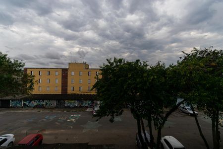 Quarto 1 - Vista de apartamento para alugar com 2 quartos, 50m² em Vila Sapopemba, São Paulo