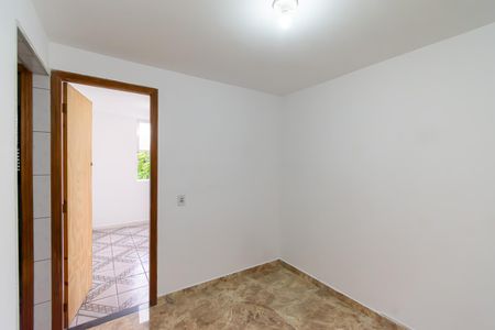 Sala de apartamento para alugar com 2 quartos, 50m² em Vila Sapopemba, São Paulo