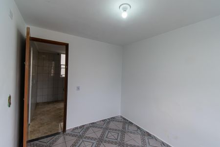 Quarto 2 de apartamento para alugar com 2 quartos, 50m² em Vila Sapopemba, São Paulo