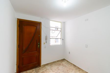 Apartamento para alugar com 2 quartos, 50m² em Vila Sapopemba, São Paulo