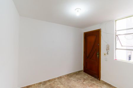 Sala de apartamento para alugar com 2 quartos, 50m² em Vila Sapopemba, São Paulo