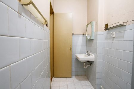 Studio para alugar com 47m², 1 quarto e sem vagaBanheiro