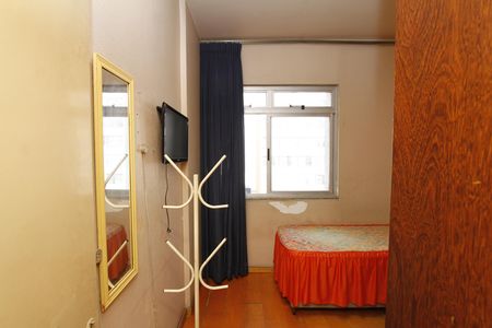 Studio para alugar com 47m², 1 quarto e sem vagaQUARTO 