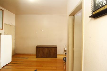 Studio para alugar com 47m², 1 quarto e sem vagaSala