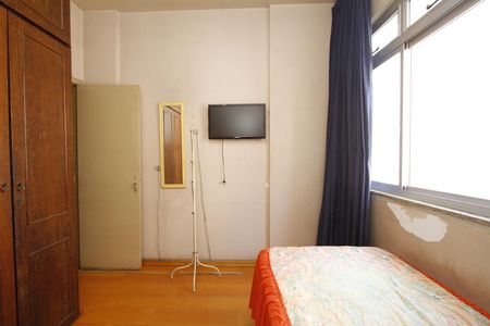 Studio para alugar com 47m², 1 quarto e sem vagaQUARTO 