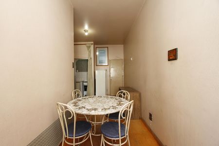 Kitnet/Studio para alugar com 1 quarto, 47m² em Centro, Belo Horizonte