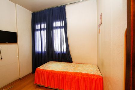 Studio para alugar com 47m², 1 quarto e sem vagaQUARTO 