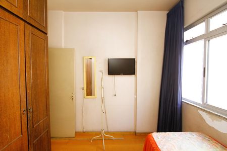 Studio para alugar com 47m², 1 quarto e sem vagaQUARTO 