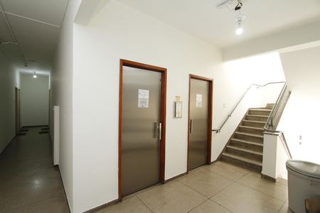 Studio para alugar com 47m², 1 quarto e sem vagaELEVADOR